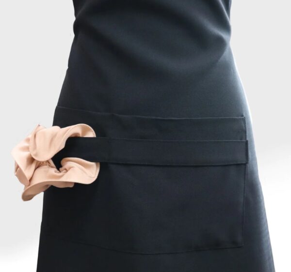 ARASAWA（アラサワ）エプロンのポケットが革新的！ 「あなたのキッチンライフをより便利に、より楽しく！」