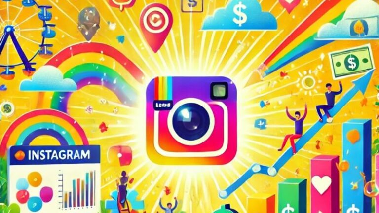 インスタグラム収益ガイド　-　Instagramのユーザーに対してターゲットを絞る！