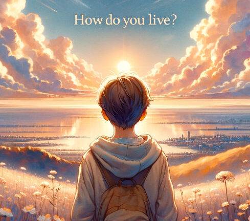 『君たちはどう生きるか』－ 新しい世界、新しい冒険－宮崎駿が描く、心揺さぶる物語